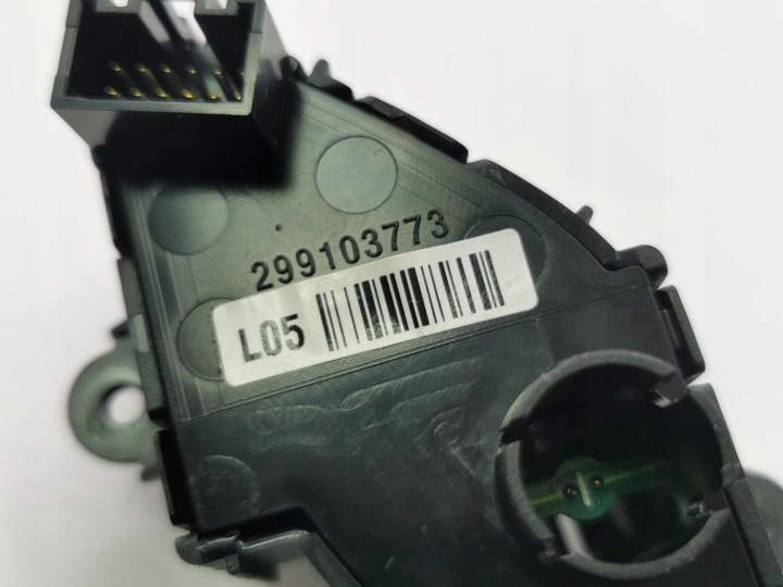 фото №6, Hyundai veloster 2012 перемикачі підігріву сидінь