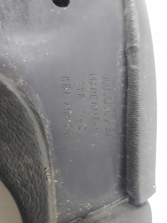 фото №9, Momo руль kba70055 typ1440