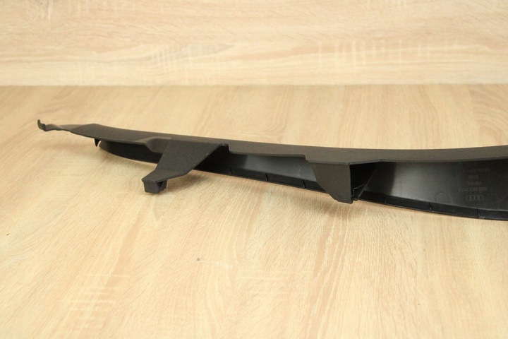 фото №8, Оригинальная защита накладка порога левый зад audi a6 c7 4g0867767a 64km