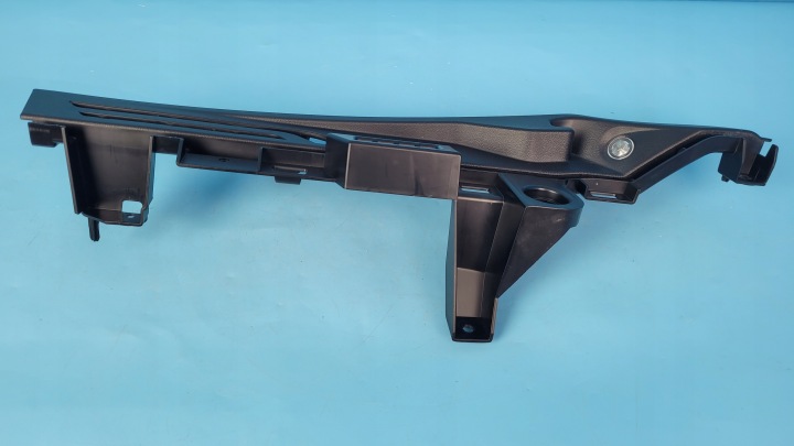 фото №11, Bmw x3 g01 lci sdrive30i 23r захист корпус багажника права 7396604 7476780