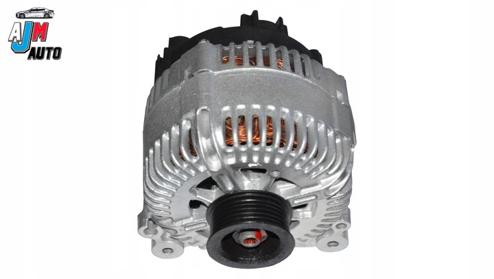 фото №4, Генератор 3.0 tdi vw touareg audi q7 a8 d3 a6 c6