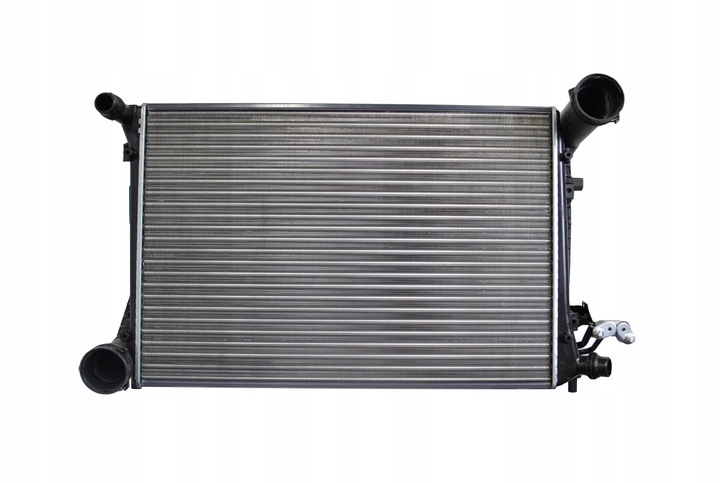 фото №1, Комплект радіаторів vw golf v eos plus 2,0 tdi 44cm