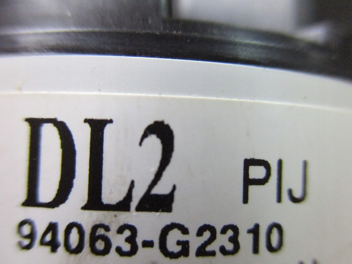 фото №7, Спідометр  прилади hyundai ioniq гібрид 94063-g2310