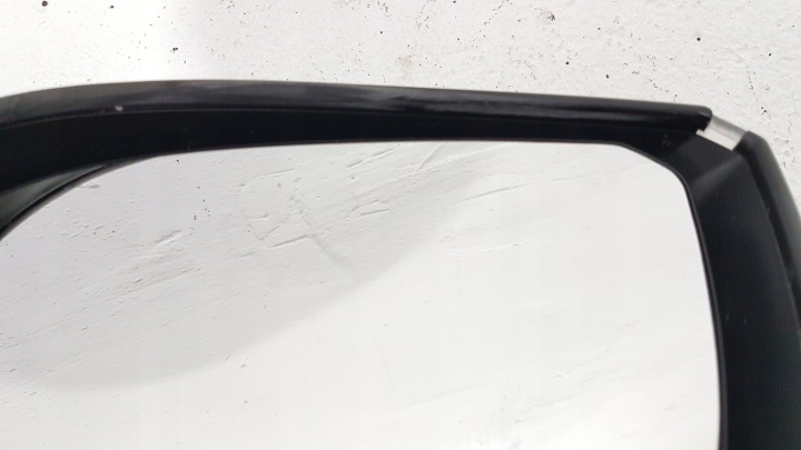 фото №12, Зеркало правое citroen c4 iii e-c4 12 pin 10+2