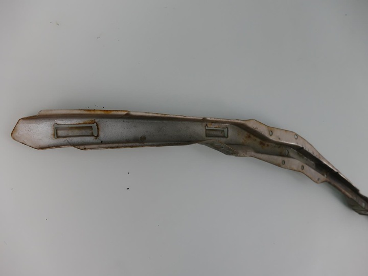 фото №6, Honda cr-v i crv планка бампера підсилювач