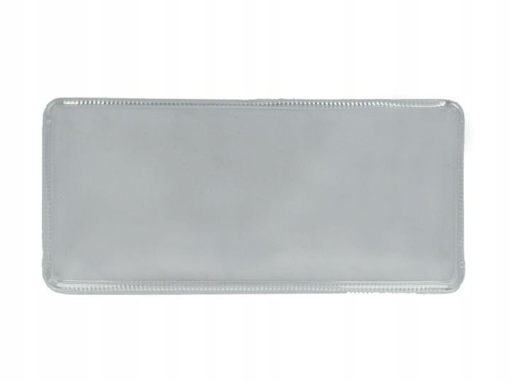 фото №1, Стекло лампы противотуманной перед подходит