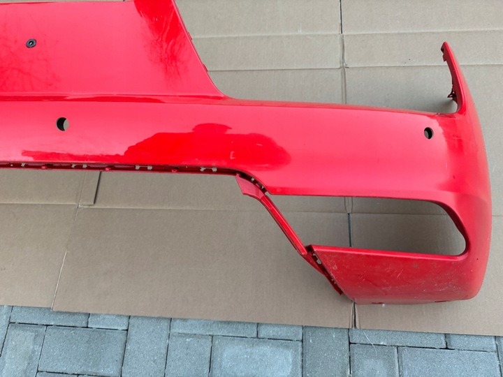 фото №8, Бампер зад audi r8 4s оригинал 4s0807511d