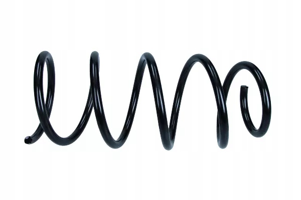 фото №1, Пружина zaw. vw p. polo 99-01 1,0-1,9b/ 60-0231