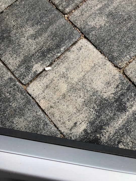 фото №11, Планка дверь передних левых bmw x3 g01 ----- познань