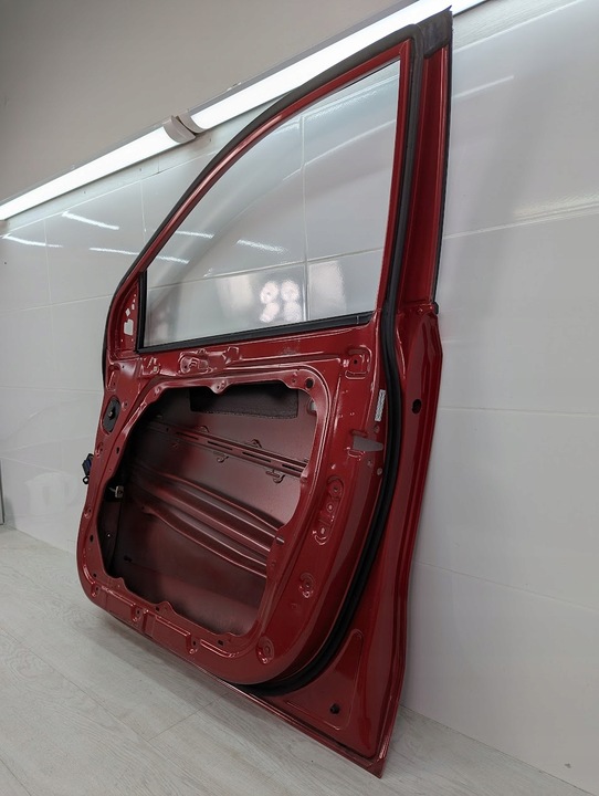 фото №9, Дверь правый перед kia sportage iv 76004f1000 aa1 infra red