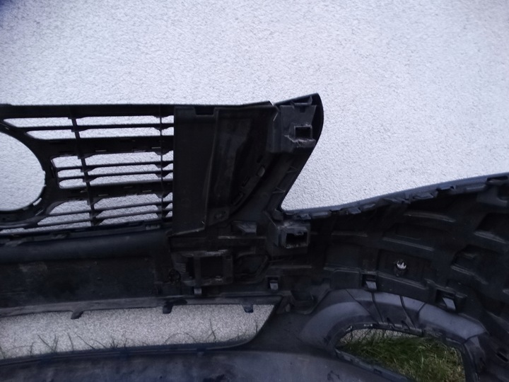 фото №10, Бампер mercedes vito viano v класс 447