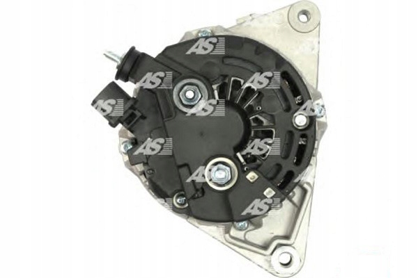 фото №2, Aspa0257 генератор corolla 1.6-1.8 04-