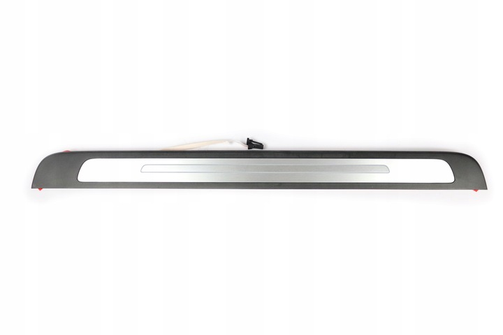 фото №1, Планка порогова ліва перед audi a6 c7 aso оригінал