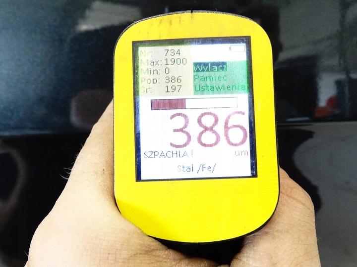 фото №13, Двері лівий перед ліві передні vw golf vii 7 3d la9w