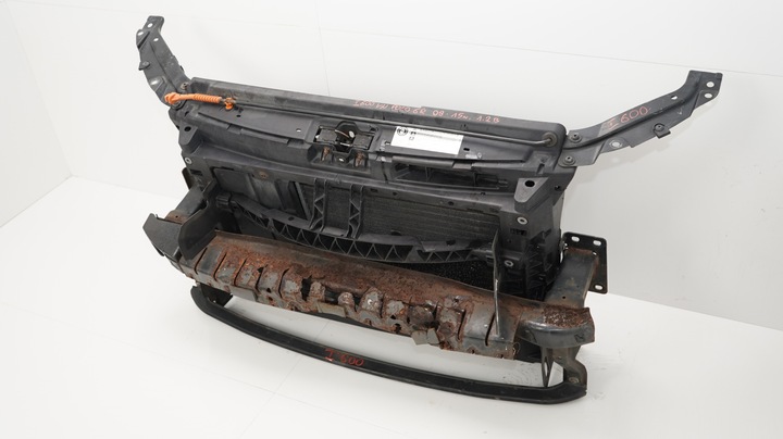 фото №3, Pas перед переднее vw polo 6r 09-15r 1.2b