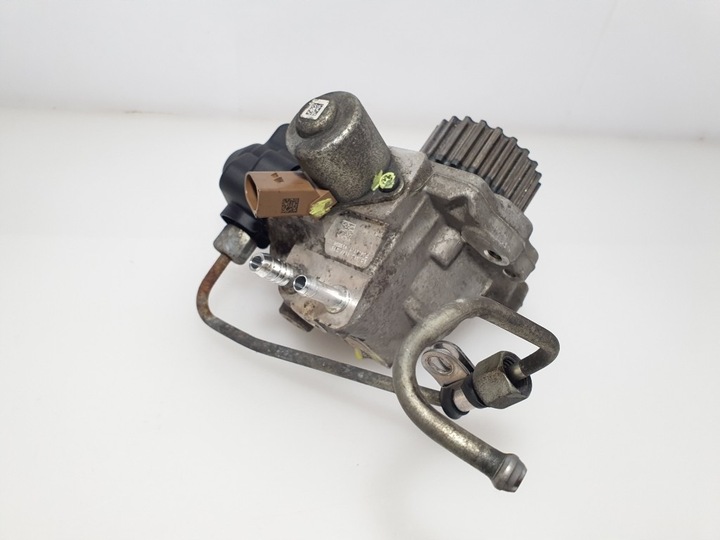 фото №14, A3 8v golf vii набір паливний насос форсунки планка комплект 1.6tdi cxx