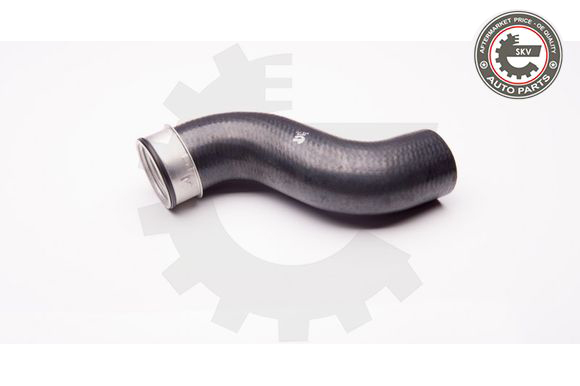 фото №12, Skv шланг турбіни mercedes vito 24skv158