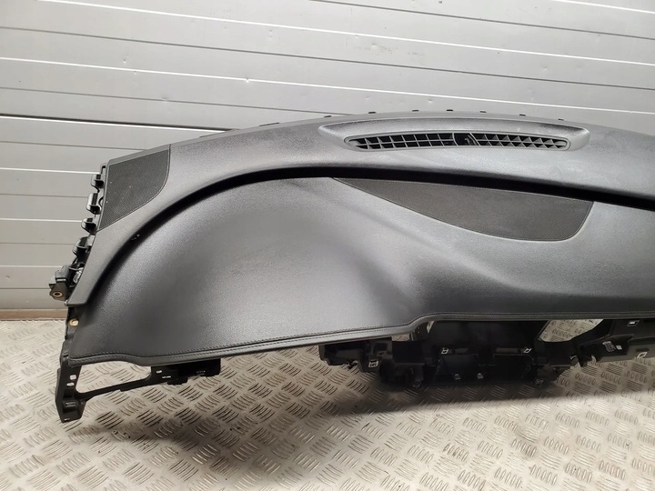 фото №7, Audi a8 s8 d4 4h 4h1857001b з спереди панели распределительные, консоль