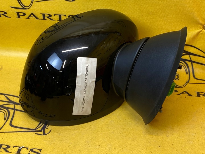 фото №6, Праві дзеркало 5 pin mini f60 lci countryman s uk