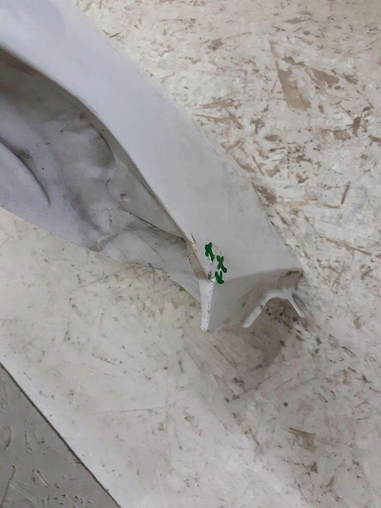 фото №6, Крило переднє перед праві skoda yeti 2013-2018r