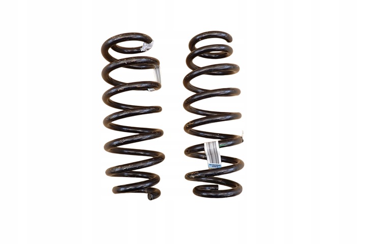 фото №12, Пружини пружина зад задні chrysler 200 avenger lancia flavia 68165248ab