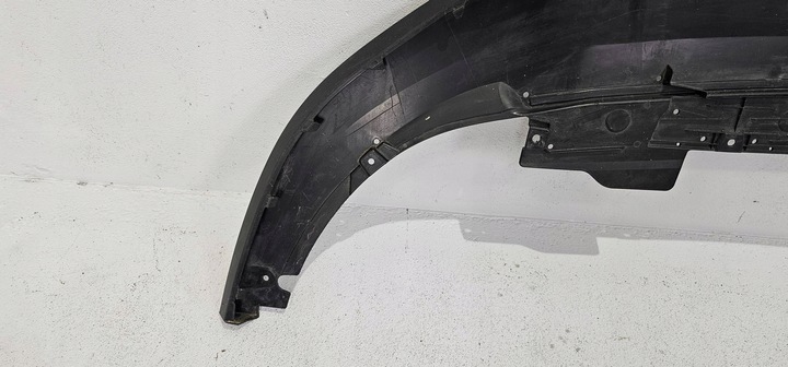 фото №7, Плита бампера передньої перед volkswagen golf viii 5h0805915d