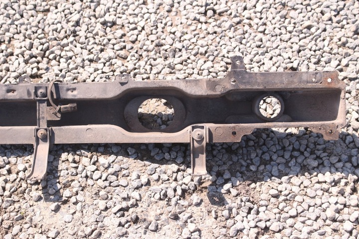 фото №9, Балка бампера зад усилитель 95420-3k100 hyundai ix35