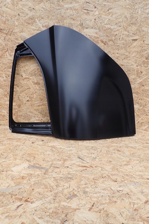 фото №9, Lancia ypsilon 2011 - 2024 двері зад ліві задні нове оригінал 52028648