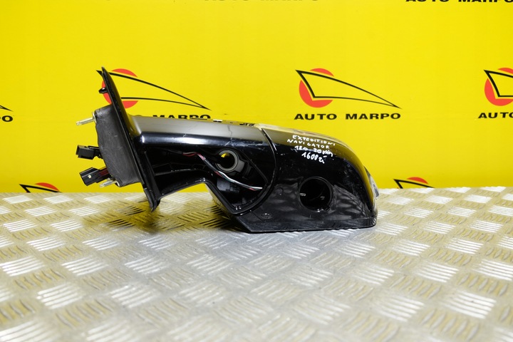 фото №11, Lincoln navigator ford expedition 2018- зеркало внешние левая 20pin usa