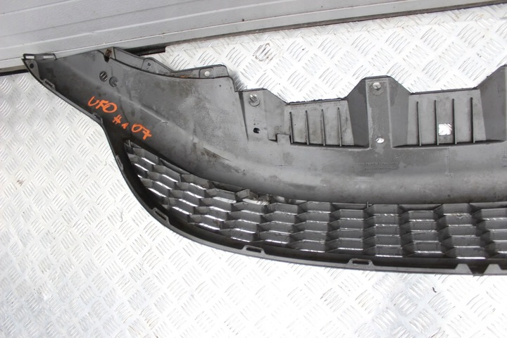 фото №6, Honda civic viii 2006 защита pod бампер переднее абсорбер