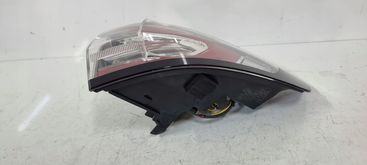 фото №10, Лампа задняя правая ford galaxy mk4 led