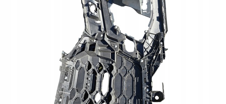 фото №15, Бампер переднє перед audi q5 80a рестайлінг 2023 s-line pdc камера