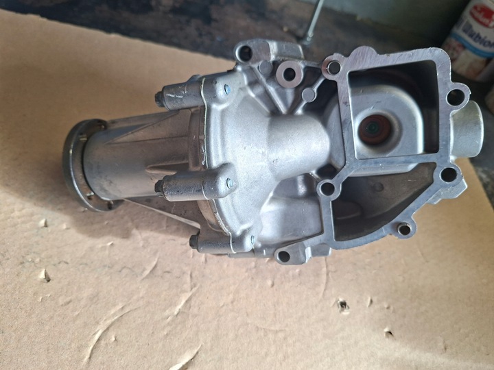 фото №11, Насос води mercedes w140 новий 6052010101