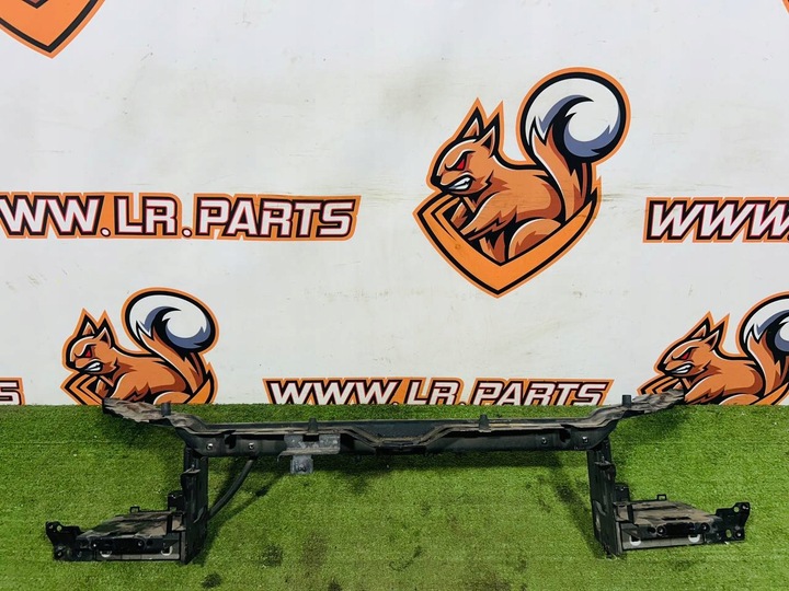 фото №8, Pas переднє land rover discovery sport l550 fk72-00208-ae