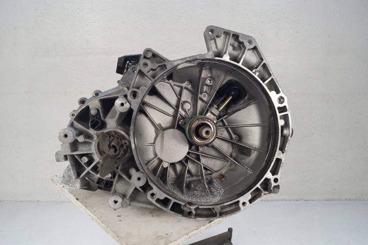 фото №13, Ford mondeo mk3 коробка передач коробки передач 2.5 v6 1s7r-7002-fd 1s7r-7201-ae