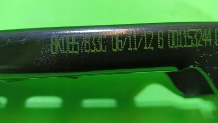 фото №7, Audi a4 b8 usa регулировка высоты ремня перед 13r