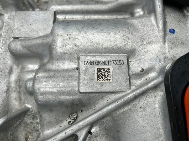 фото №8, Honda zr-v 2024r e-hev 2.0 135 kw 184 km коробка передач cvt h4-c1506429