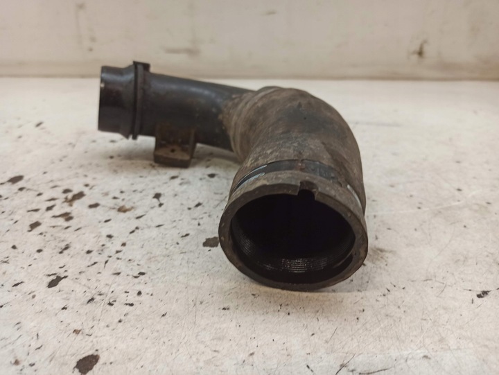 фото №9, Lancia fiat alfa шланг труба інтеркулер c904