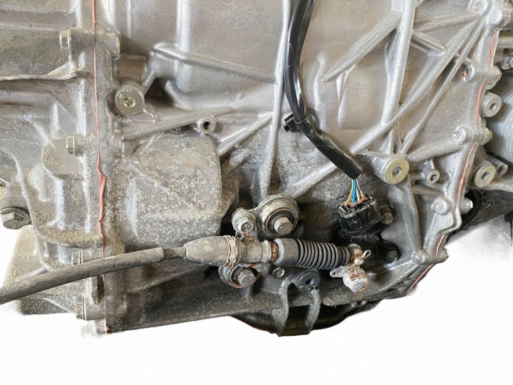 фото №10, Subaru outback bt 2022 комплектные коробки 31000al190