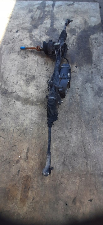 фото №8, Трансмісія кермова рейка рульового управління європа audi q2 3q0909144m 5q1423053ak