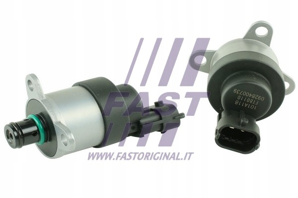 фото №2, Клапан регулюючий ilość пального fast ft80110