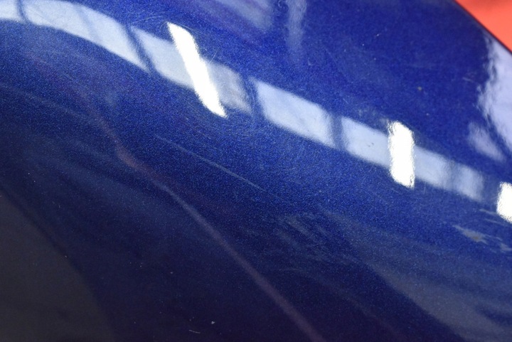 фото №12, Дзеркало ліві темно-синій eu 1110782-99-h tesla модель 3 17-21 13+1+1 pin