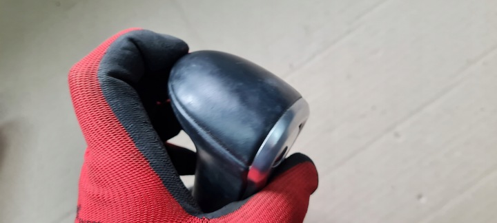 фото №8, A6 c7 4g ручка изменения коробки передач кожа автомат 4g1713139n a7 4g