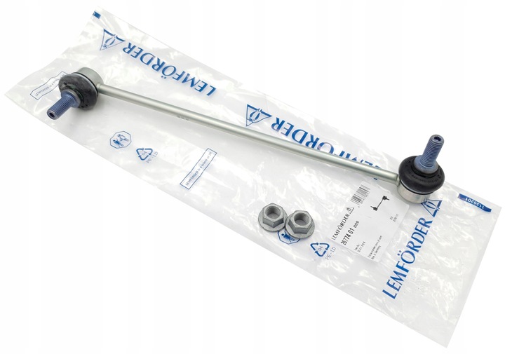 фото №1, З'єднувач stabil перед a3 golf 5 passat octavia ii