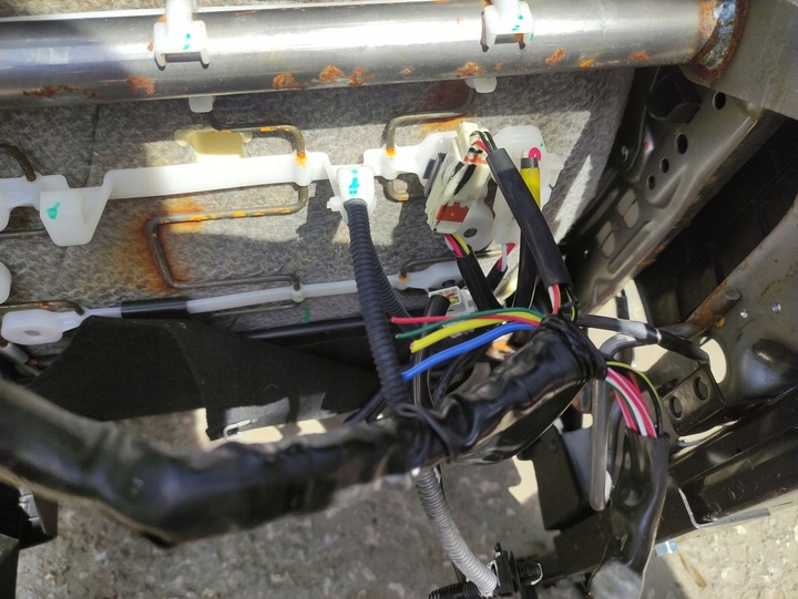 фото №13, Mazda cx-30 сидіння передня диван зад шкіра