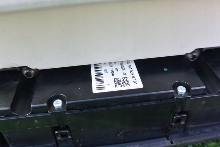 фото №10, Радіо cd навігація mercedes w204 рестайлінг c-klasa