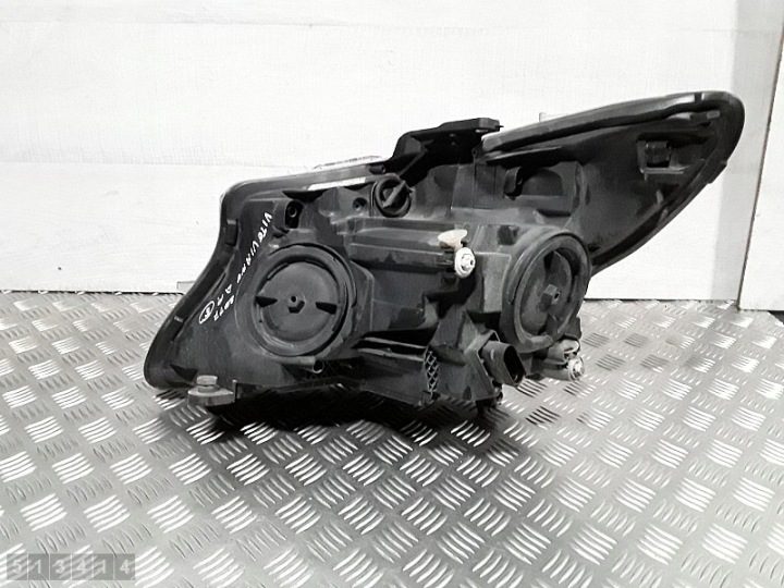 фото №8, 2017 mercedes vito viano w447 передній фара a4478200161
