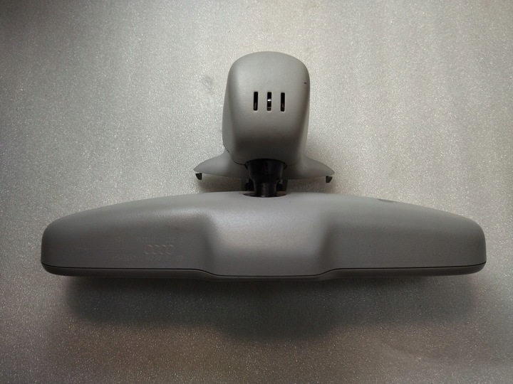 фото №9, 4h0857511 зеркало заднего вида цвет ep5 audi a6 a7 a8 2014-2018r