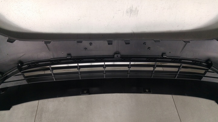 фото №12, Ford fiesta mk8 бампер перед h1bb-17757-a