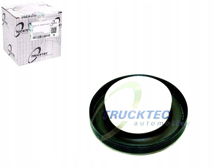 фото №1, Ущільнювач вала smart trucktec